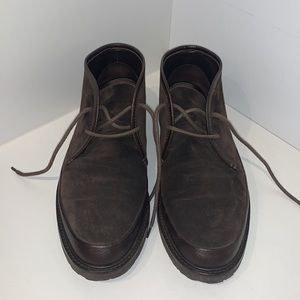 Ermenegildo Zegna men’s boot